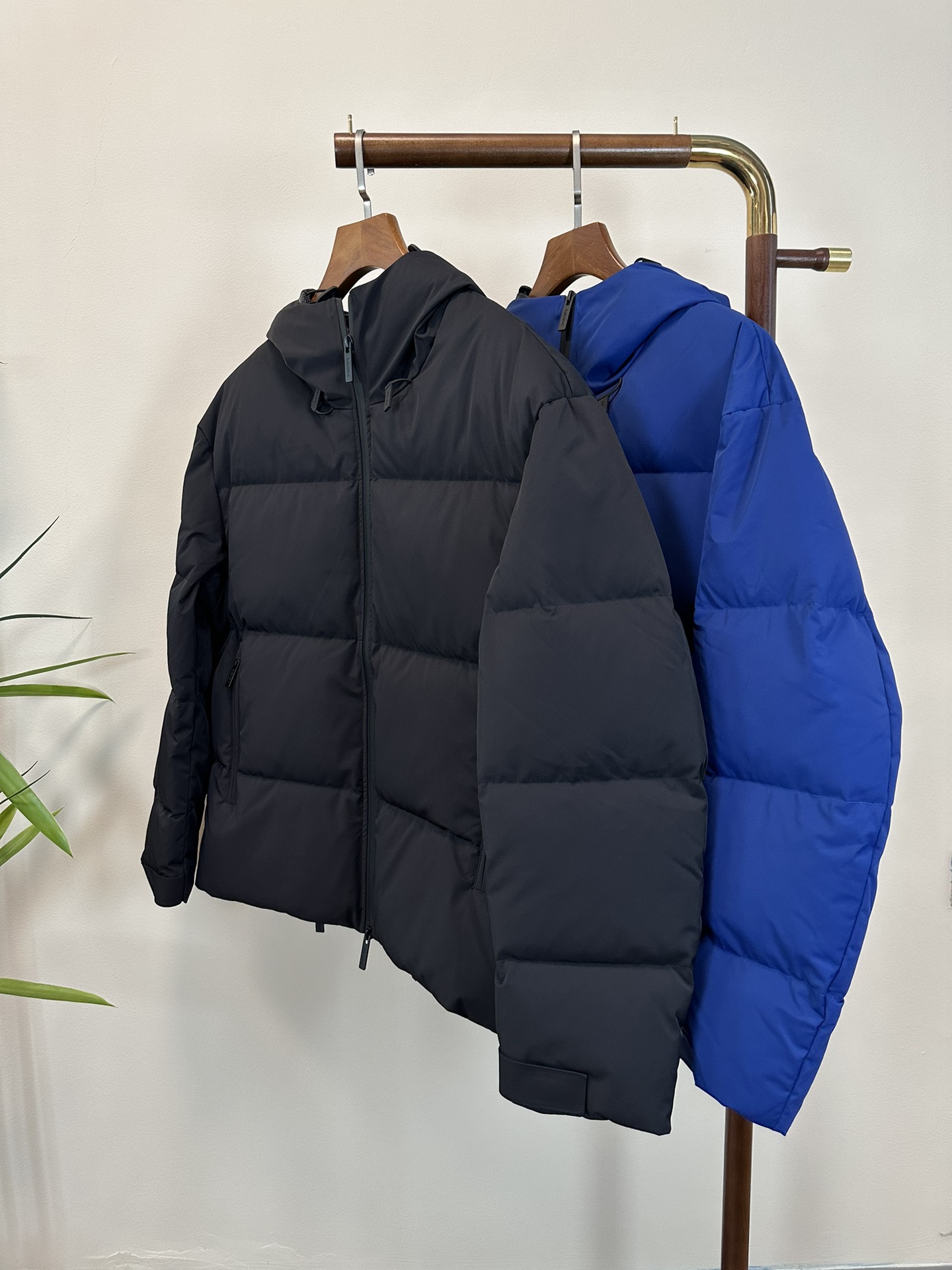 Prada Down Jackets